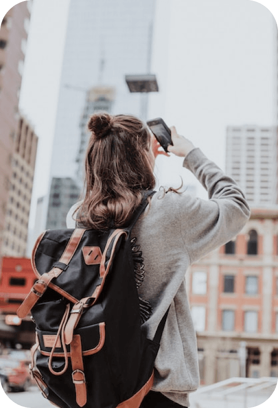 City view