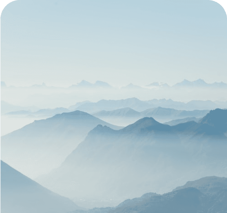 Mountain View, Above the cloud